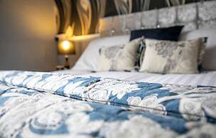 The Chesterfield Guest House