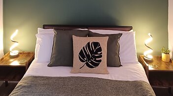 The Chesterfield Guest House