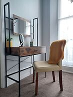 The Chesterfield Guest House