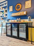 The Chesterfield Guest House