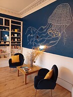 The Chesterfield Guest House