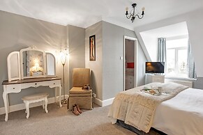 The Chesterfield Guest House