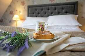 The Chesterfield Guest House