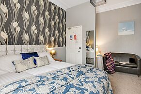 The Chesterfield Guest House