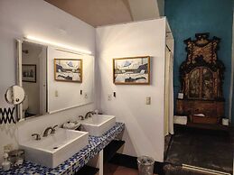 La Casa del Atrio