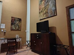 La Casa del Atrio