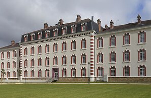 Vacancéole - Les Demeures Champenoises Confort