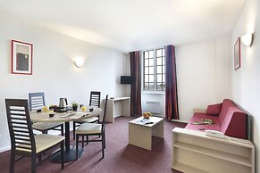 Vacancéole - Les Demeures Champenoises Confort