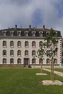 Vacancéole - Les Demeures Champenoises Confort
