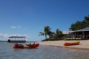 Savaii Lagoon Resort