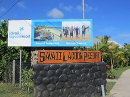 Savaii Lagoon Resort