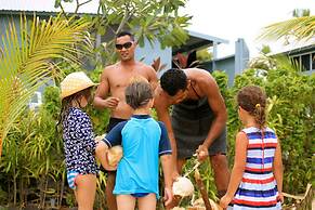 Savaii Lagoon Resort