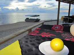 Savaii Lagoon Resort