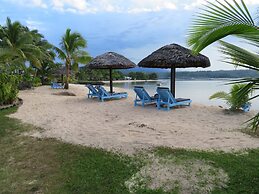 Savaii Lagoon Resort