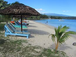 Savaii Lagoon Resort