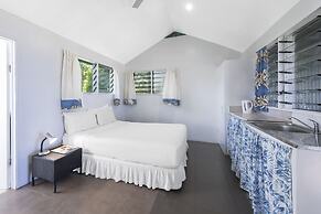 Savaii Lagoon Resort