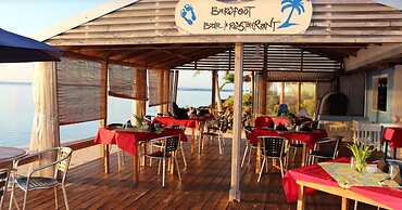 Savaii Lagoon Resort