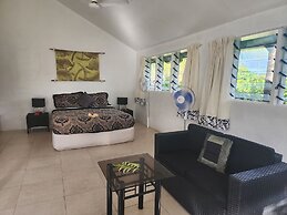 Savaii Lagoon Resort