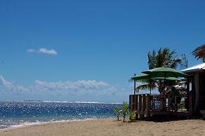 Savaii Lagoon Resort