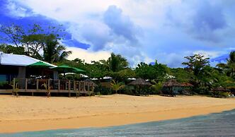 Savaii Lagoon Resort
