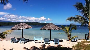 Savaii Lagoon Resort