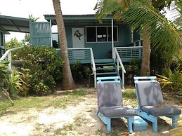 Savaii Lagoon Resort