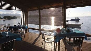 Savaii Lagoon Resort