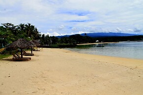 Savaii Lagoon Resort