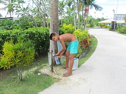Savaii Lagoon Resort