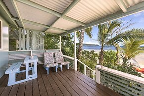 Savaii Lagoon Resort