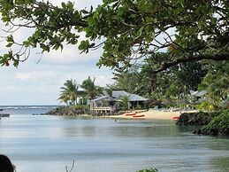 Savaii Lagoon Resort