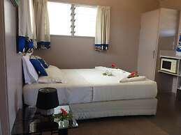 Savaii Lagoon Resort