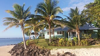 Savaii Lagoon Resort
