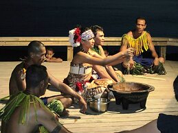 Savaii Lagoon Resort