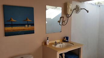 Savaii Lagoon Resort