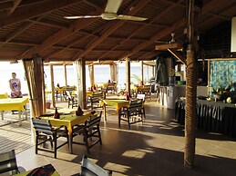 Savaii Lagoon Resort