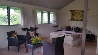Savaii Lagoon Resort