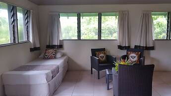 Savaii Lagoon Resort