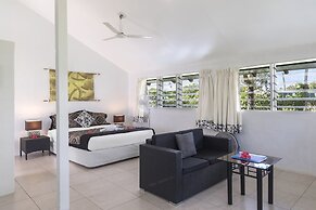 Savaii Lagoon Resort