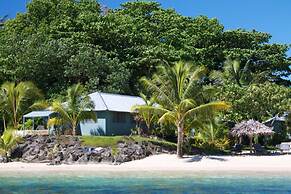 Savaii Lagoon Resort