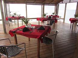 Savaii Lagoon Resort