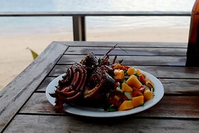 Savaii Lagoon Resort