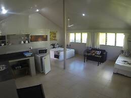 Savaii Lagoon Resort