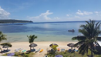 Savaii Lagoon Resort