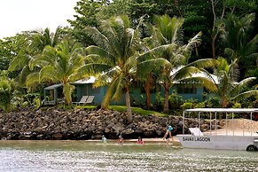 Savaii Lagoon Resort