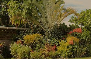 Savaii Lagoon Resort