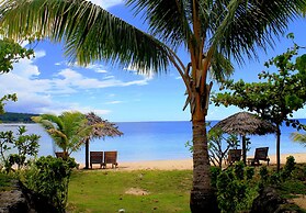 Savaii Lagoon Resort