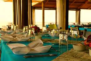 Savaii Lagoon Resort