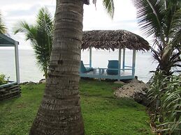 Savaii Lagoon Resort