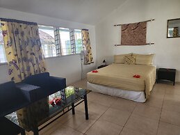 Savaii Lagoon Resort